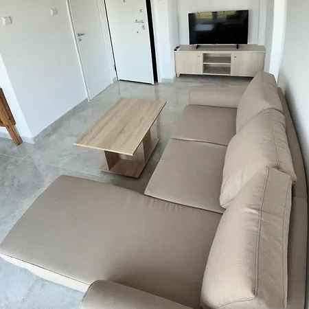 Appartement Tsapoga à Palioura Extérieur photo