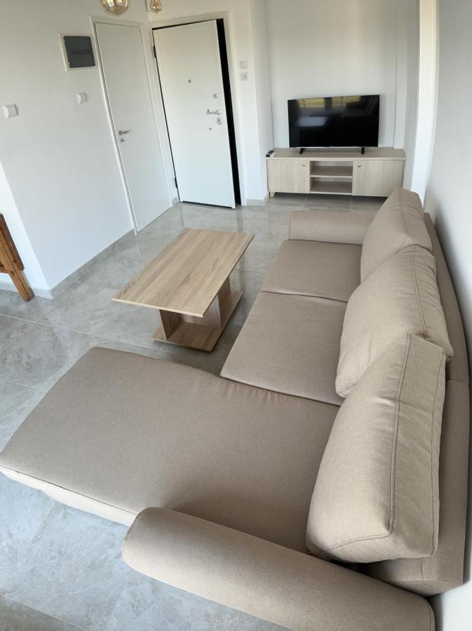 Tsapoga Apartment *