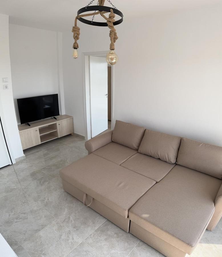 Tsapoga Apartment *
